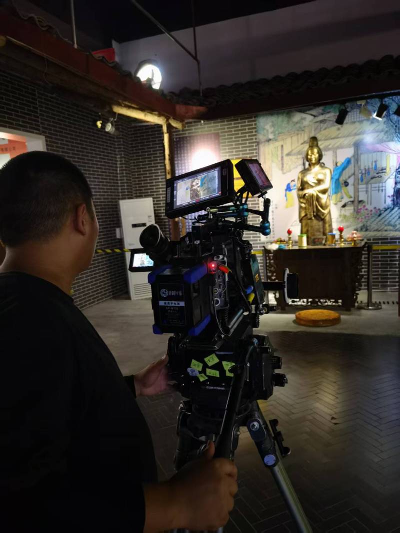 聚焦大埔县产品宣传视频拍摄公司，以专业实力赋能品牌声量升级
