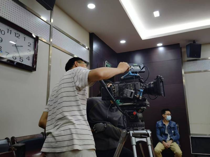 大数据指导创作方向，大埔县产品视频拍摄公司让每帧画面都有效触达