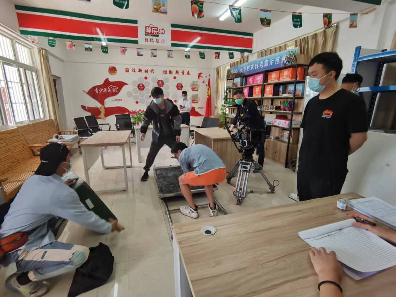 大埔县电商产品视频拍摄制作实战秘籍，助力产品引爆电商流量
